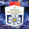 Rolex Shanghai Masters