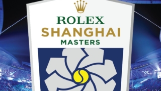 Rolex Shanghai Masters