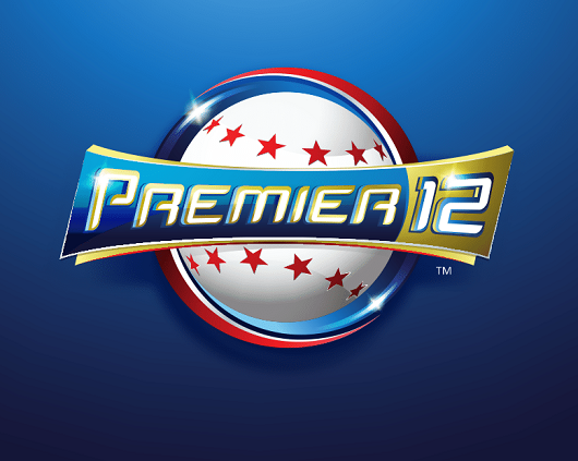 世界野球プレミア12 侍ジャパン招集メンバーと試合日程 放送予定について ぐぐスポ ニュース速報