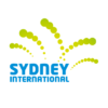 シドニー国際テニス