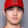 大谷翔平 ロサンゼルス・エンゼルス リンク
