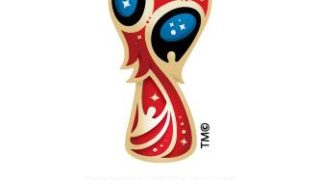 サッカーワールドカップ2018ロシア大会