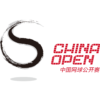チャイナオープンテニス
