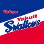 東京ヤクルトスワローズ