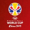 2019年FIBAバスケットボール・ワールドカップ中国大会