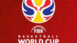 2019年FIBAバスケットボール・ワールドカップ中国大会