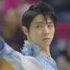 羽生結弦の全日本フィギュアスケート選手権2019