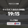 ラグビーワールドカップ2019決勝トーナメント進出日本代表