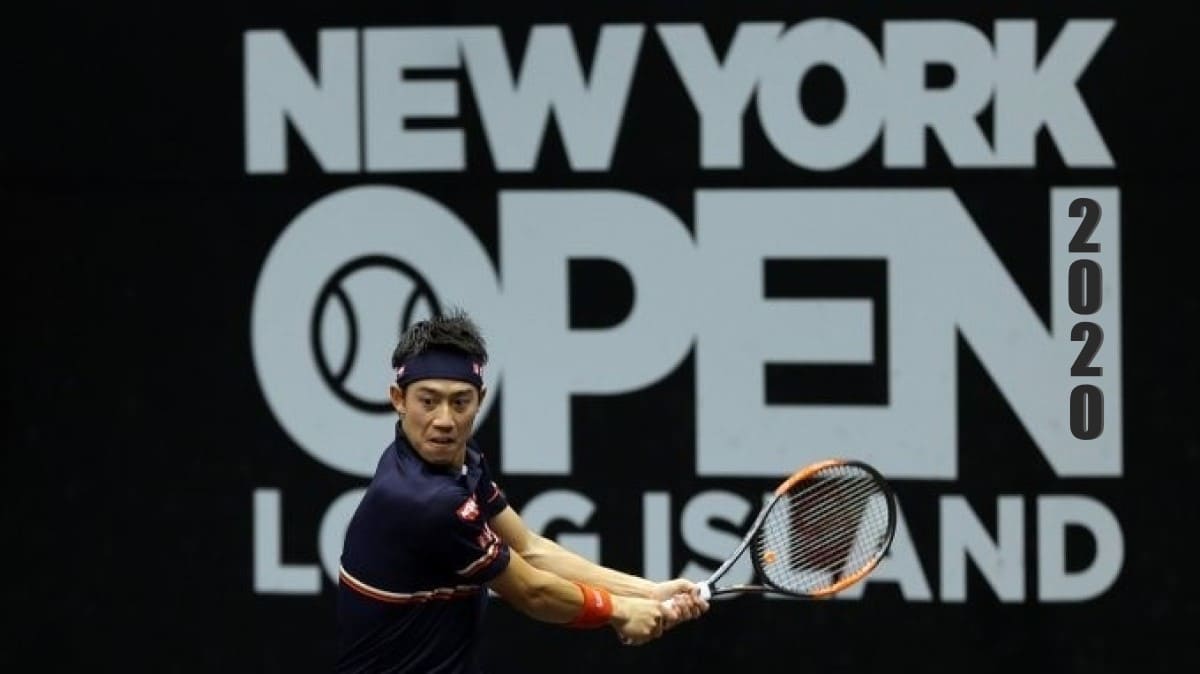 ニューヨーク オープン 日程 放送予定 トーナメント表 ドロー ポイント ツアー情報 錦織圭出場予定 ぐぐスポ ニュース速報