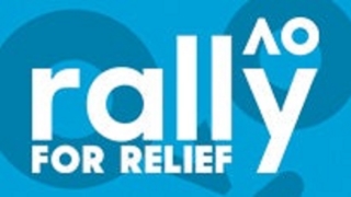 AO Rally for Relief