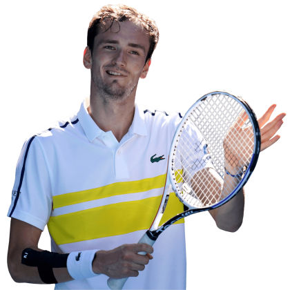 Daniil-Medvedev