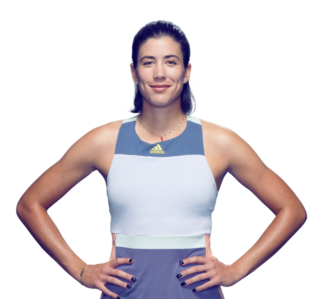 garbiñe muguruza 