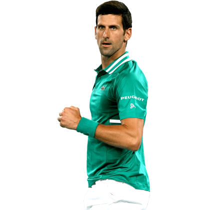 Novak-Djokovic