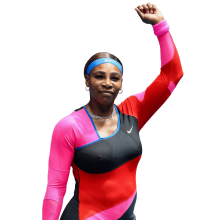 Serena-Williams