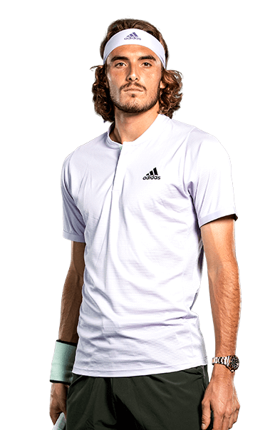 Stefanos Tsitsipas