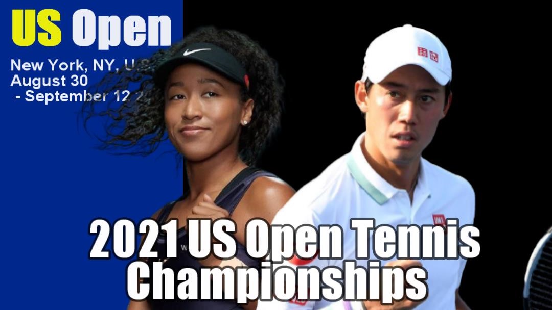 21 全米オープン テニス 放送予定 日程 トーナメント表 ドロー ポイント ツアー情報 錦織圭 大坂なおみ 出場 ぐぐスポ ニュース速報 21 全米オープン テニス 放送予定 日程 トーナメント表 ドロー ポイント ツアー情報 錦織圭 大坂なおみ 出場 ぐぐスポ ニュース速報