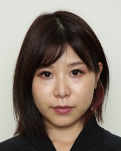 吉田　夕梨花、カーリング女子