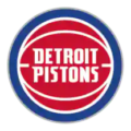 Detroit Pistons デトロイト ピストンズ
