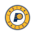 Indiana Pacers インディアナ ペイサーズ