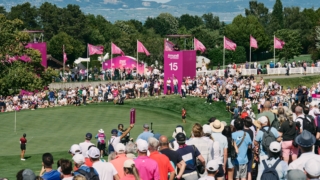 Evian-Championship