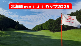 北海道 ｍｅｉｊｉ カップ