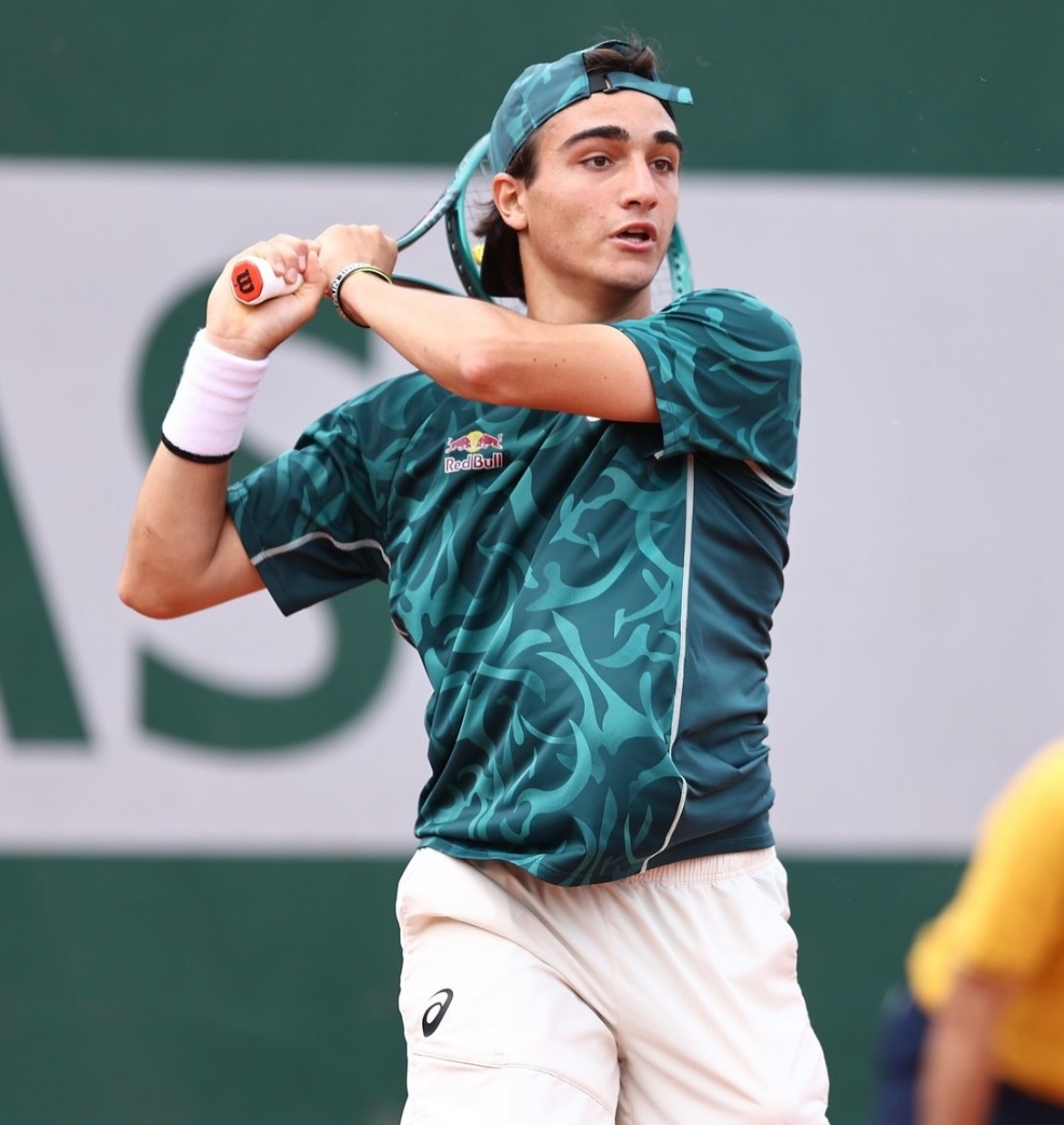 ダニエル・ジェイド