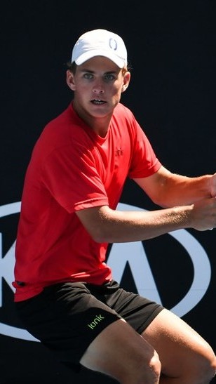 リアム・ドラクセル