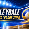 男子日本代表 VNL2026大阪大会 日程・結果・放送配信